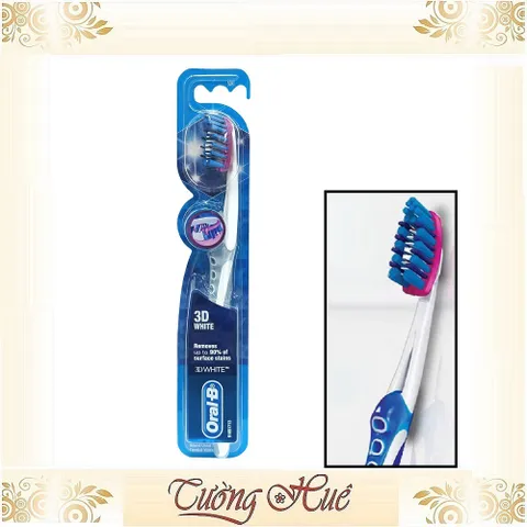 Bàn Chải Oral-B Mẫu Ngẫu Nhiên