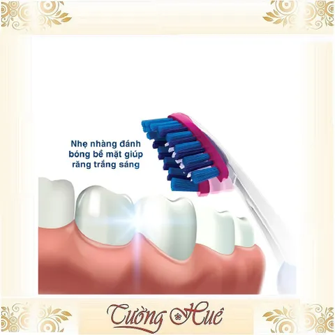 Bàn Chải Oral-B Mẫu Ngẫu Nhiên