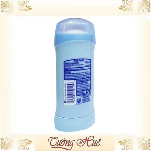 Lăn khử mùi nữ Suave Sweet Pea & Violet 48H Protection - 74g
