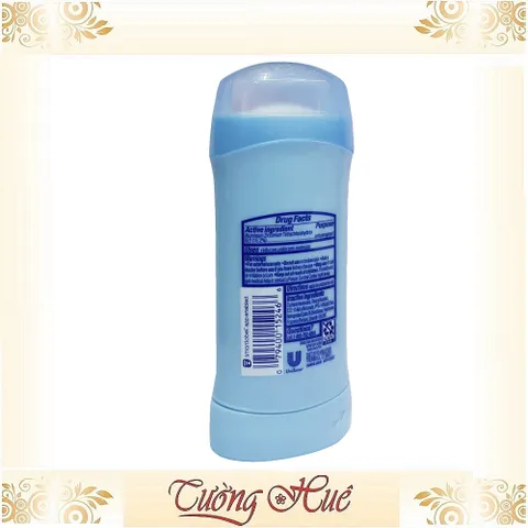 Lăn khử mùi nữ Suave Tropical Paradise Protection - 74g