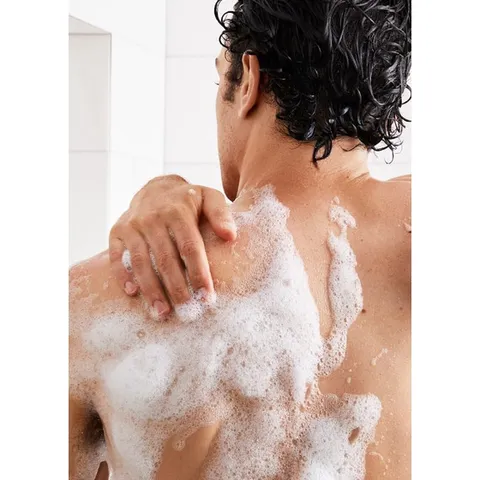 Sữa Tắm Gội Xả Cho Nam Suave Men 3in1 Charcoal - 828ml - Than Hoạt Tính