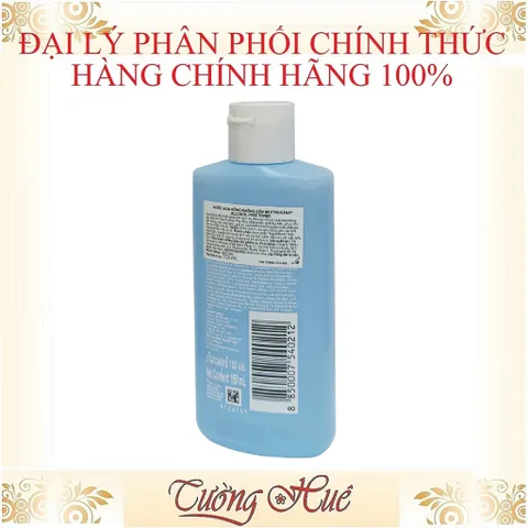 Nước Hoa Hồng Không Cồn Neutrogena 150ml - Toner Dưỡng Ẩm, Cân Bằng Độ pH, Phù Hợp Mọi Loại Da