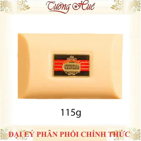 Bộ 3 Cục Xà Phòng Imperial Leather Soap Thái Lan - 115g x3