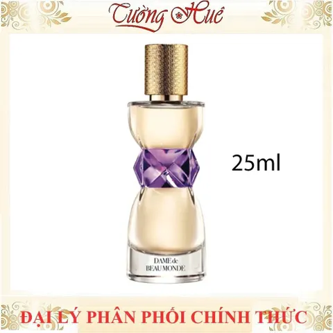 Nước Hoa Dame de Beau Monde by BM - 25ml