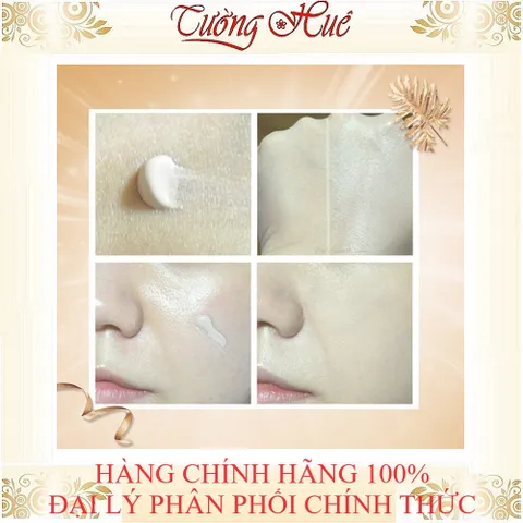 Kem Nền BB Trang Điểm IASO Triple Protection SPF 30/PA++ - 60g