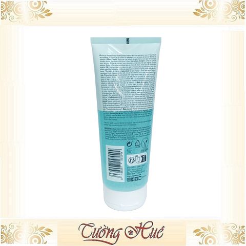Gel Rửa Mặt Cho Mọi Loại Da Byphasse Purifying Cleansing Gel - 200ml
