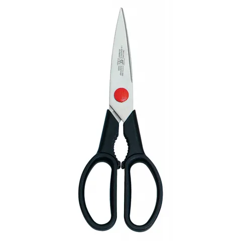 Kéo Nhà Bếp Zwilling Twin L 20.5cm - Thép Không Gỉ Sắc Bén, Thiết Kế Tiện Dụng, Vật Dụng Gia Đình Hữu Ích