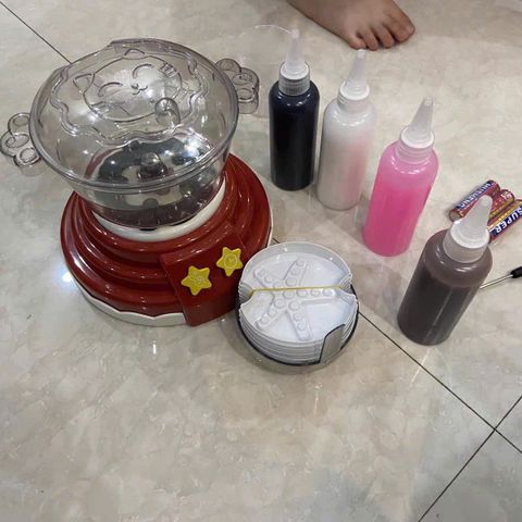 Bộ Đồ Chơi Lẩu Tạo Hình 3D Dưới Nước DIY - An Toàn, Sáng Tạo, Phát Triển Kỹ Năng Cho Bé - Khuôn Đa Dạng Sinh Vật Biển