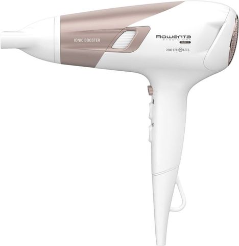 MÁY SẤY TÓC ROWENTA CV5830 CÔNG SUẤT 2100W - Sấy Tóc Mượt Mà, Tích Hợp Ion, Thiết Kế Gọn Nhẹ, Hiệu Quả Năng Lượng Cao