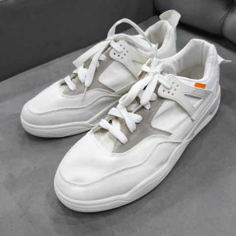 Giày Thể Thao Nam G30 Trắng - Sneaker Vải Dễ Phối Đồ, Phong Cách Đi Học, Đi Chơi - Ảnh Thật, Giá Tốt, Zalo Liên Hệ Ngay!