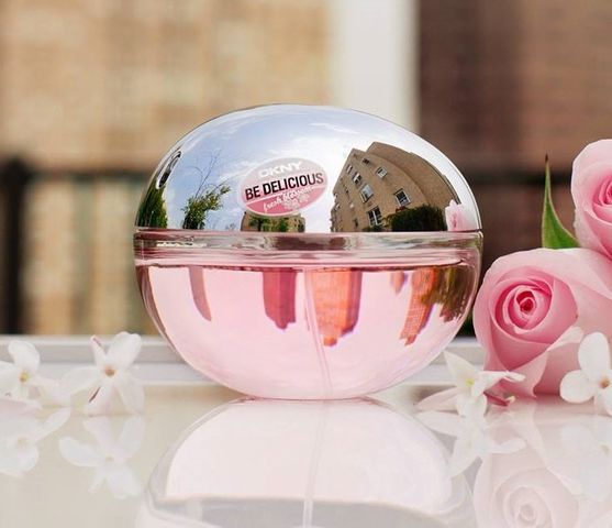 Nước hoa nữ DKNY Be Delicious Fresh Blossom EDP
