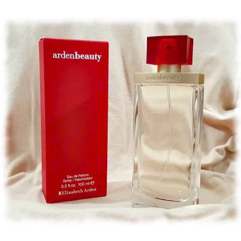 Nước hoa nữ Arden Beauty Eau De Parfum 100ml - Hương Hoa Cỏ Tươi Mát, Sang Trọng, Phù Hợp Mọi Dịp