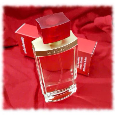 Nước hoa nữ Arden Beauty Eau De Parfum 100ml - Hương Hoa Cỏ Tươi Mát, Sang Trọng, Phù Hợp Mọi Dịp