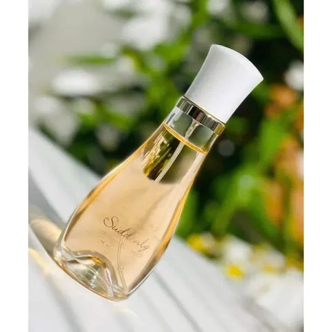 Nước hoa nữ Suddenly For Women chai 50ml