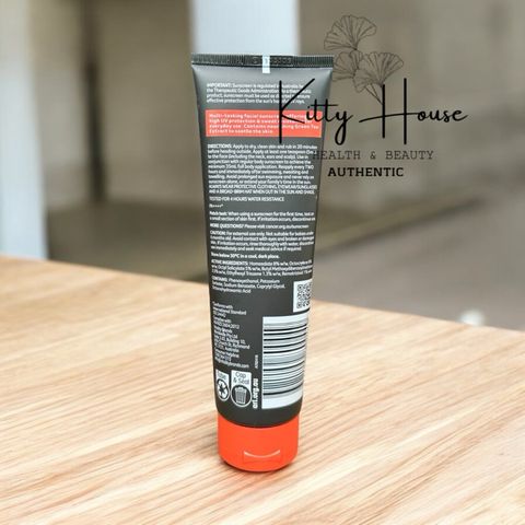 Kem Chống Nắng Dưỡng Ẩm Nam Cancer Council SPF50+ - Kem Chống Tia UV Nhanh Khô, Không Nhờn, 100ml