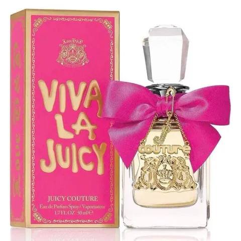 Mẫu thử nước hoa Viva La Juicy Juice Couture EDP 10ml - Hương thơm ngọt ngào, dịu dàng cho cô gái hiện đại