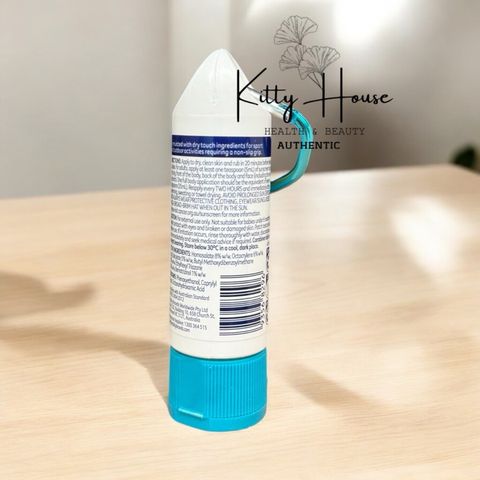 Kem chống nắng Cancer Council SPF 50 Sport Dry Touch & Sweat Resistant chai 50ml