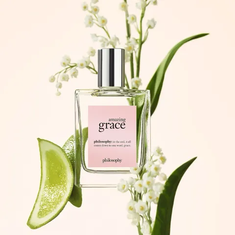 Nước hoa nữ Philosophy Amazing Grace Eau de Toilette chai 60ml