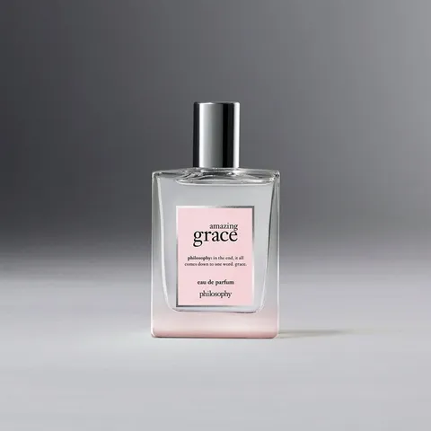 Nước hoa nữ Philosophy Amazing Grace Eau de Toilette chai 60ml