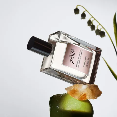 Nước hoa nữ Philosophy Amazing Grace Eau de Toilette chai 60ml
