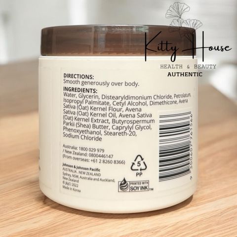 Kem Dưỡng Ẩm Phục Hồi Da Không Mùi Aveeno Skin Relief 311g - Cấp Ẩm Mạnh Mẽ Giúp Duy Trì Da Khỏe Mạnh, Không Gây Mụn