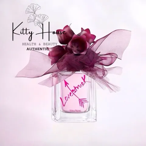 Nước hoa nữ Vera Wang Lovestruck Floral Rush 100ml - Hương thơm gợi cảm, sang trọng lấy cảm hứng từ tình yêu nồng nàn và đam mê