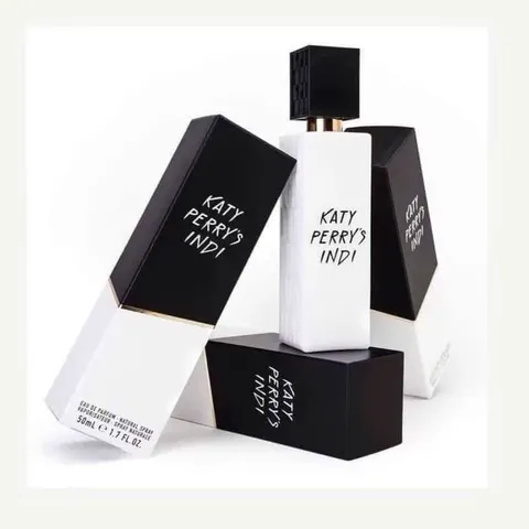 Nước hoa Katy Perry Indi EDP 10ml - Mẫu thử hương hoa cỏ gỗ - Quà tặng nữ, hương trà trắng, quả mận, xạ hương quyến rũ