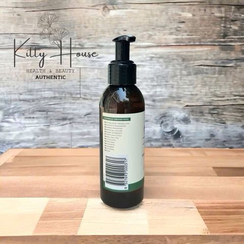 Sữa Rửa Mặt Tạo Bọt Sukin Signature 125ml - Gel Rửa Mặt Cho Da Thường Đến Da Dầu, Làm Sạch Và Dưỡng Ẩm Tươi Mới