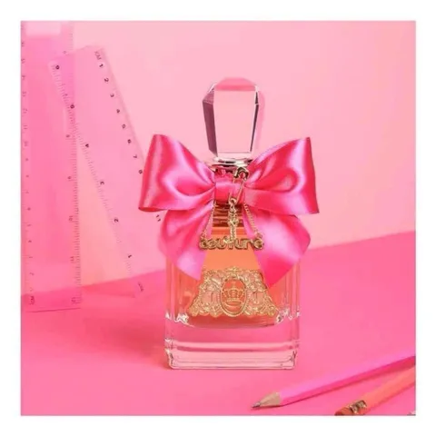 Nước hoa nữ Juicy Couture Viva La Juicy Eau De Parfum 30ml & 100ml - Hương thơm ngọt ngào, quyến rũ hoàn hảo cho mùa hè
