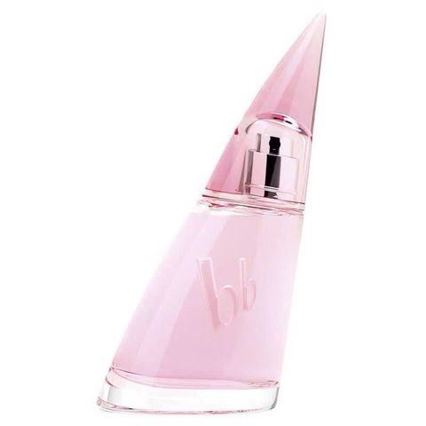 Nước hoa nữ Bruno Banani Woman Eau De Toilette 50ml & 100ml - Hương trái cây, hoa cỏ quyến rũ cho phong cách trẻ trung, nữ tính