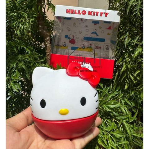 Nước Hoa Hello Kitty Cho Bé Gái 100ml - Hương Ngọt Ngào, Dễ Thương, Quà Tặng Hoàn Hảo Cho Các Cô Công Chúa