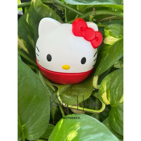 Nước Hoa Hello Kitty Cho Bé Gái 100ml - Hương Ngọt Ngào, Dễ Thương, Quà Tặng Hoàn Hảo Cho Các Cô Công Chúa