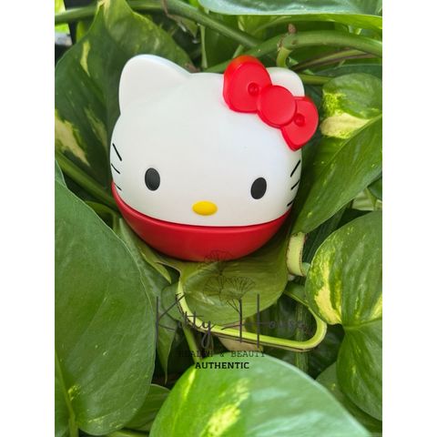 Nước Hoa Hello Kitty Cho Bé Gái 100ml - Hương Ngọt Ngào, Dễ Thương, Quà Tặng Hoàn Hảo Cho Các Cô Công Chúa