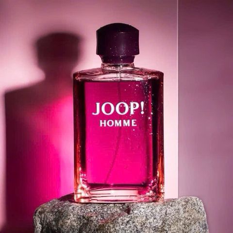 Nước Hoa Nam Joop Homme 125ML & 200ML - Hương Thơm Quyến Rũ với Cam, Quế và Vanilla - Lịch Lãm và Gợi Cảm