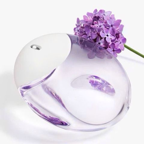 Nước hoa nữ Issey Miyake A Drop D'Issey Eau De Parfum 50ml & 90ml - Hương Hoa Hồng, Sữa Hạnh Nhân, Vanilla Dịu Dàng