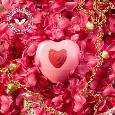 Nước hoa nữ Escada Candy Love Limited Edition 100ml - Hương ngọt ngào, trái cây cho cô gái trẻ trung, tươi sáng và năng động.