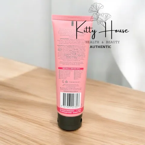 Tẩy Tế Bào Chết Trẻ Hoá Da Mặt Sukin Rosehip 125ml - Sản Phẩm Chăm Sóc Da Cấp Ẩm, Làm Sáng Da, Thích Hợp Với Mọi Loại Da