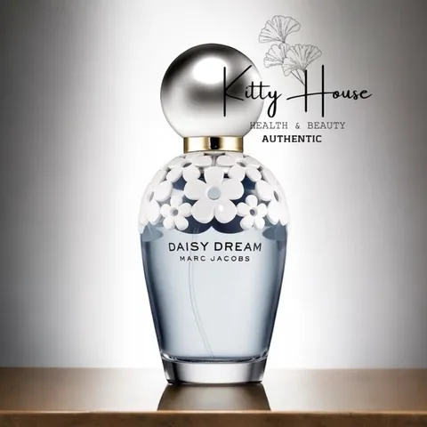 Nước hoa nữ Marc Jacobs Daisy Dream Eau de Toilette chai 100ml