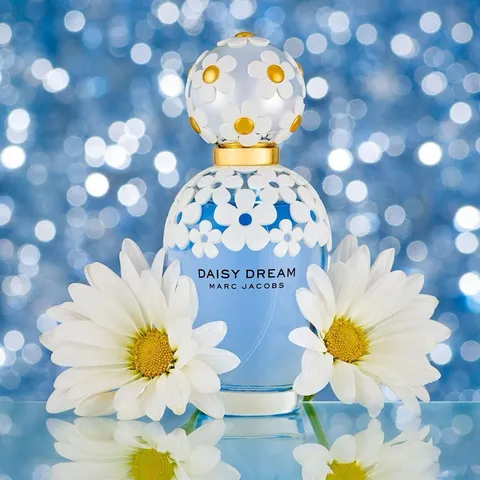 Nước hoa nữ Marc Jacobs Daisy Dream Eau de Toilette chai 100ml