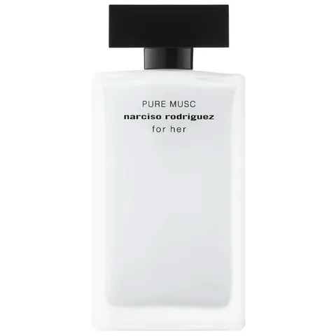 Nước hoa nữ Narciso Rodriguez Pure Musc for Her 100ml - Hương hoa Xạ hương quyến rũ, thanh lịch cho phái đẹp