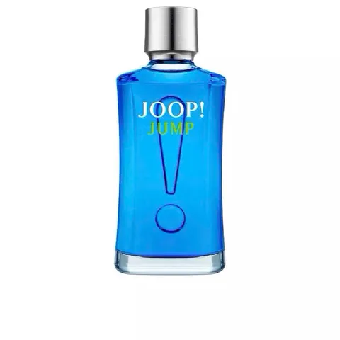 Nước Hoa Nam Joop! Jump Eau de Toilette 100ml - Hương Thơm Quyến Rũ, Nam Tính, Tươi Mát với Hòa Quyện Gỗ và Gia Vị