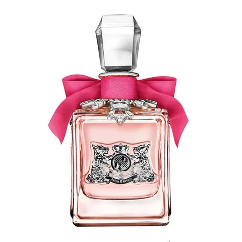 Nước Hoa Nữ Juicy Couture Lala Eau De Parfum 100ml - Hương Hoa Quả Ngọt Ngào, Tươi Mát, Sang Trọng Cho Phụ Nữ