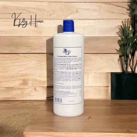 Dầu gội Mane ‘n tail chống nhờn, ngăn rụng tóc, giúp nhanh mọc tóc (946ml)