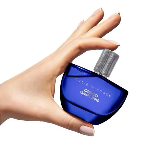 Nước hoa nữ Kylie Minogue Disco Darling Eau De Parfum 30ml - Hương hoa, trái cây tươi mát cho đêm tiệc rực rỡ