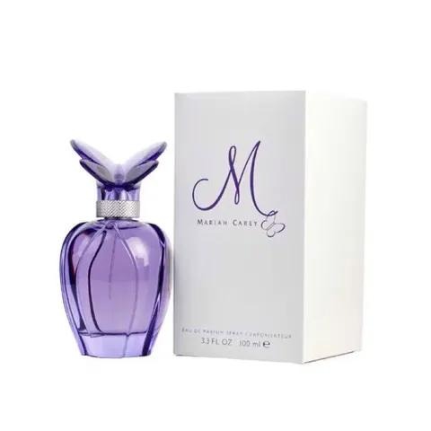 Nước Hoa Nữ M Mariah Carey Chai Chiết 10ml - Hương Thơm Tươi Mát Gợi Cảm, Thử Nghiệm Với Hương Marshmallow và Hoa Tiare