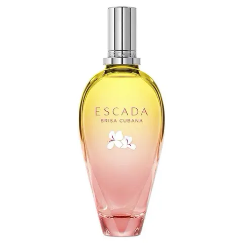 Nước Hoa Nữ Escada Brisa Cubana EDT 100ml - Hương Cam Chanh Tươi Mát, Phong Cách Cuba Rực Rỡ, Quà Tặng Hoàn Hảo