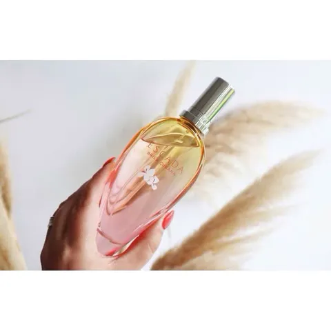 Nước Hoa Nữ Escada Brisa Cubana EDT 100ml - Hương Cam Chanh Tươi Mát, Phong Cách Cuba Rực Rỡ, Quà Tặng Hoàn Hảo