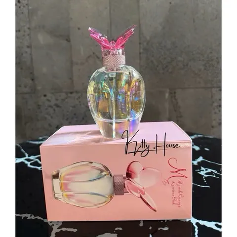 Nước hoa nữ M Mariah Carey Luscious Pink Eau de Parfum 100ml