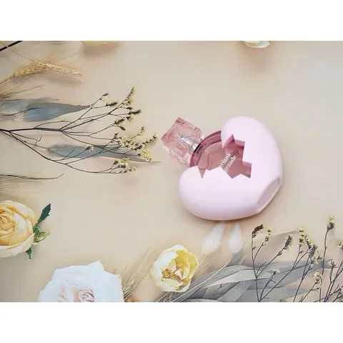 Nước hoa nữ Ariana Grande Thank U Next EDP 100ml - Hương hoa ngọt ngào, quyến rũ cho phái đẹp