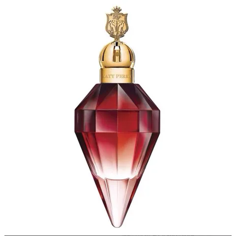 Nước hoa nữ Killer Queen Katy Perry EDP 100ml - Hương hoa cỏ, trái cây, phong cách nhẹ nhàng cho phụ nữ mạnh mẽ và hấp dẫn